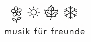 music for friends